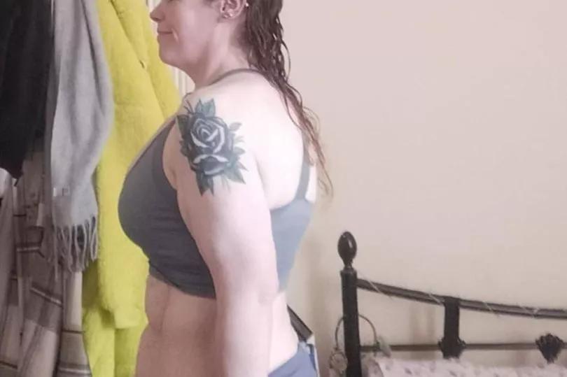 She Lost 189lbs—No Jabs, No Surgery!