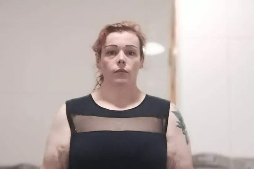 She Lost 189lbs—No Jabs, No Surgery!