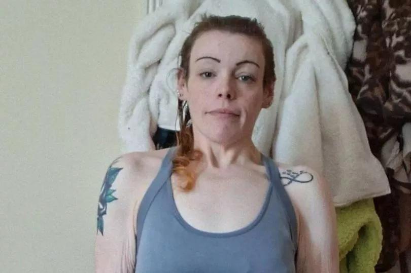 She Lost 189lbs—No Jabs, No Surgery!