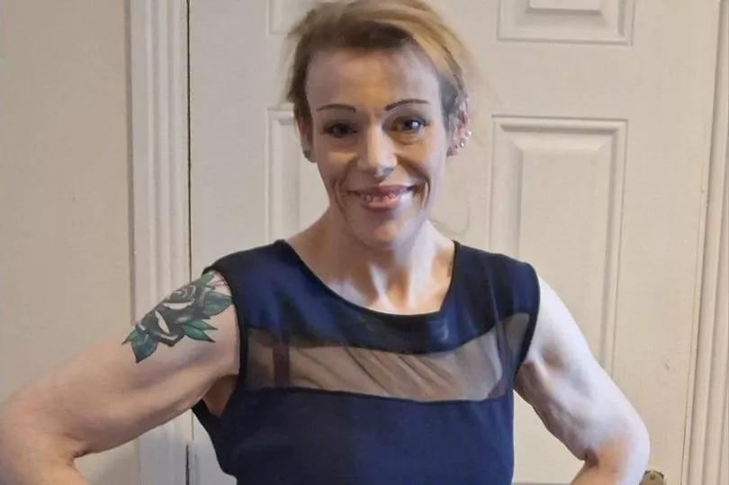 She Lost 189lbs—No Jabs, No Surgery!