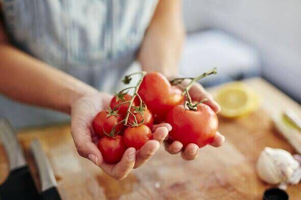 Why Tomatoes Are Off My Winter Grocery List