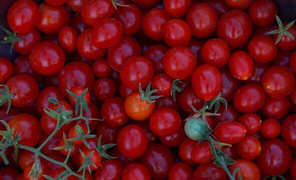 Why Tomatoes Are Off My Winter Grocery List