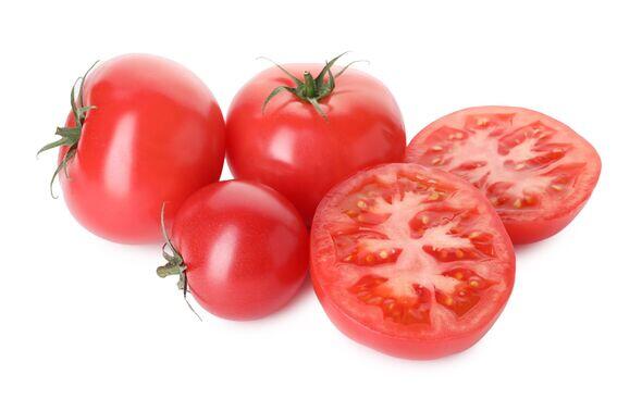 Why Tomatoes Are Off My Winter Grocery List