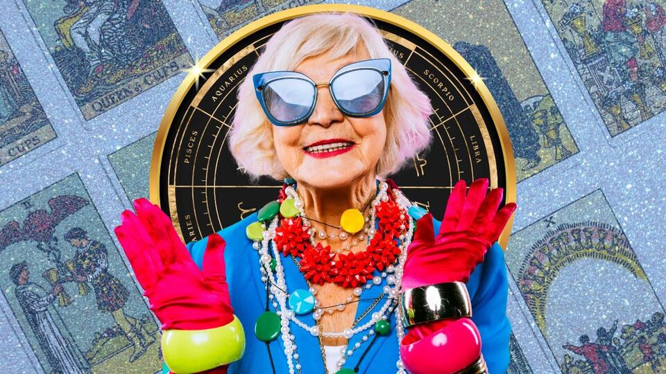 December 2025 Tarot Vibes for Every Zodiac!