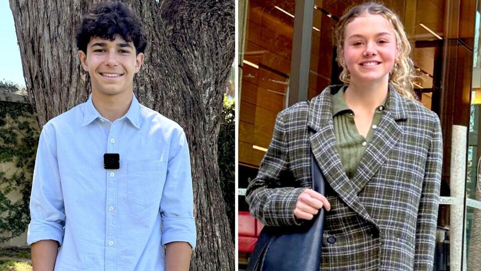 Teens Take On Australia’s Social Media Ban