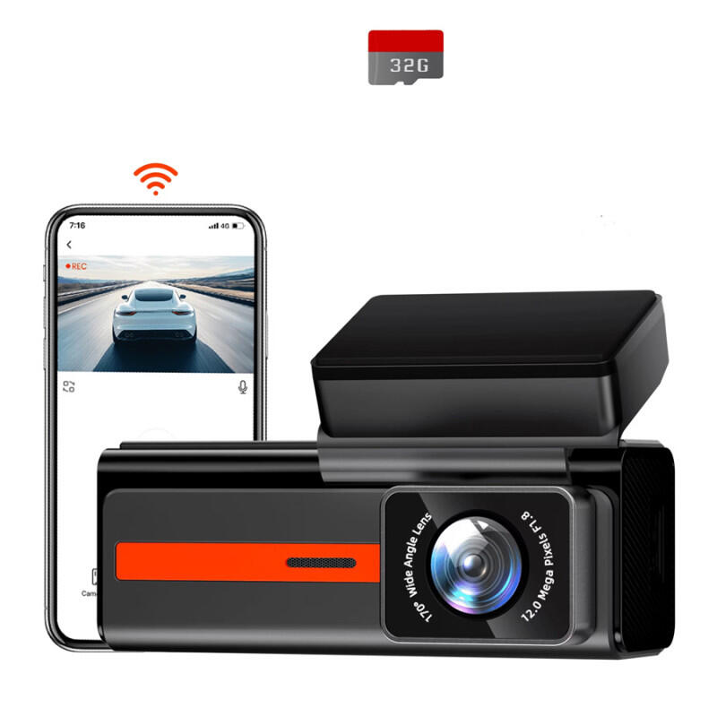 Walmart’s Dash Cam Deal: Game Changer or Risk?