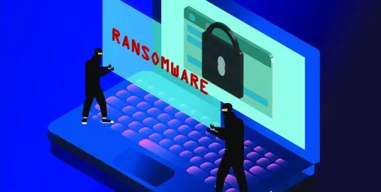 Can MFA Really Stop Ransomware?