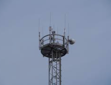 Chapel Hill’s new tower: Better coverage ahead