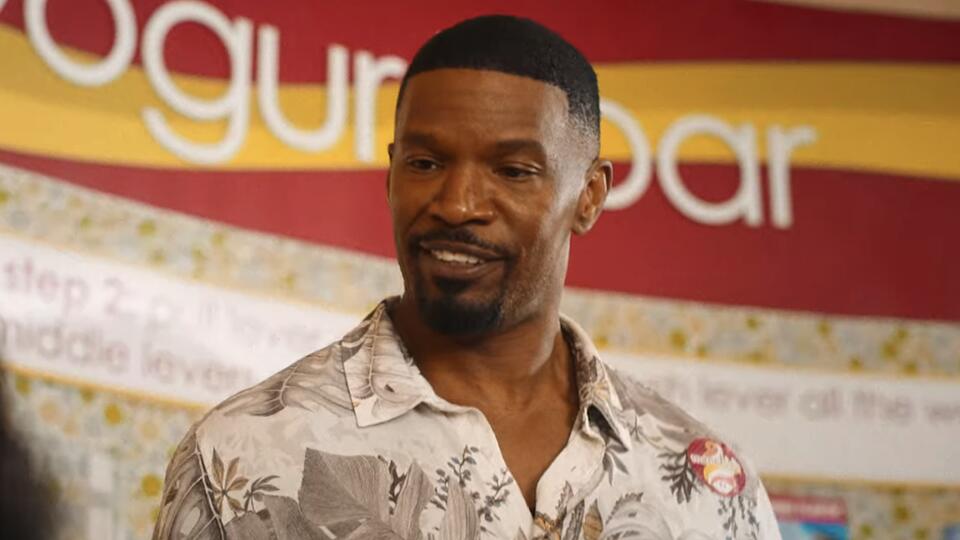 Jamie Foxx Almost Joined Fast & Furious?! 🚗