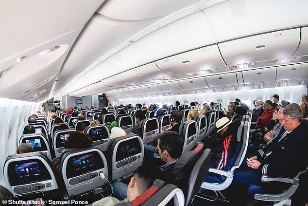 Why Your Next Flight Might Smell Funky