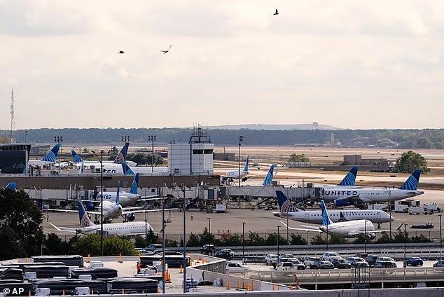 Why Your Next Flight Might Smell Funky