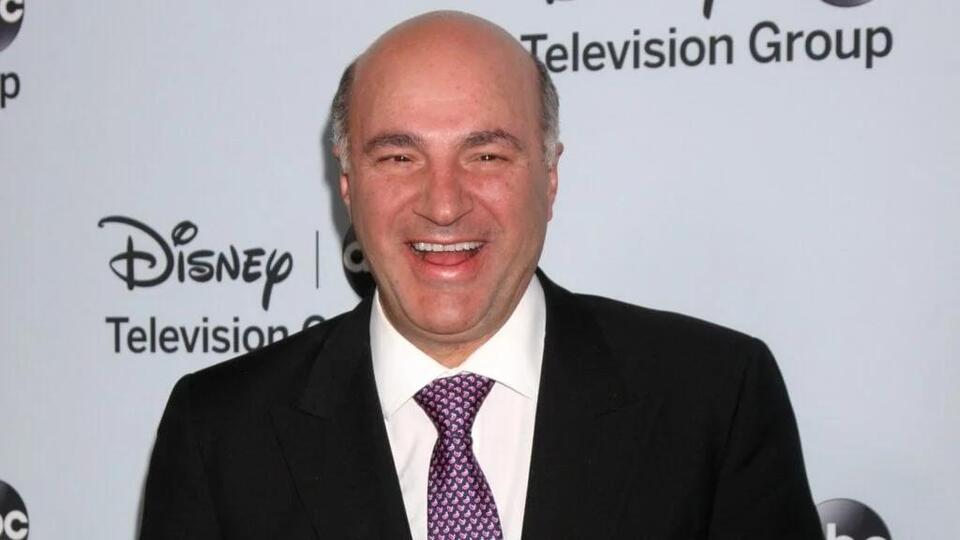 Why Kevin O'Leary Still Makes His Own Coffee
