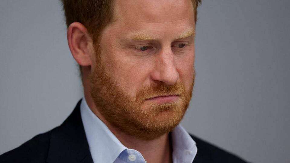 Would You Pay to See Prince Harry Speak?