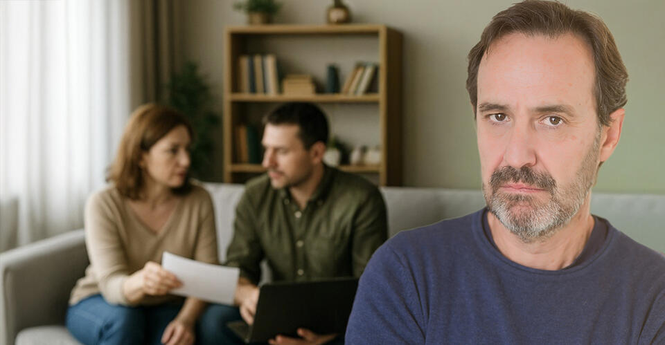 Should You Risk Retirement for Family?