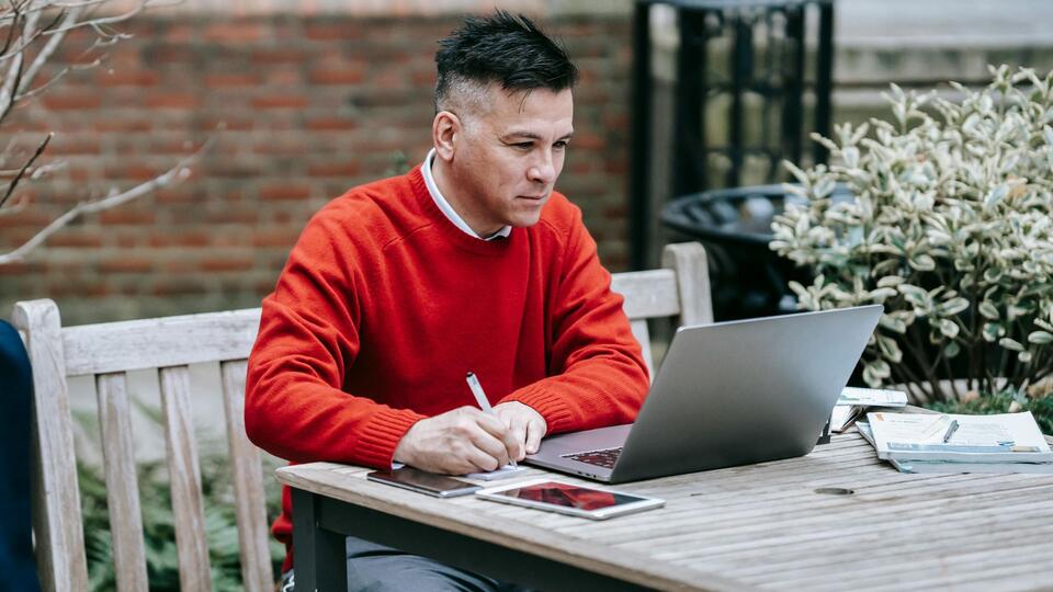 Should You Risk Retirement for Family?