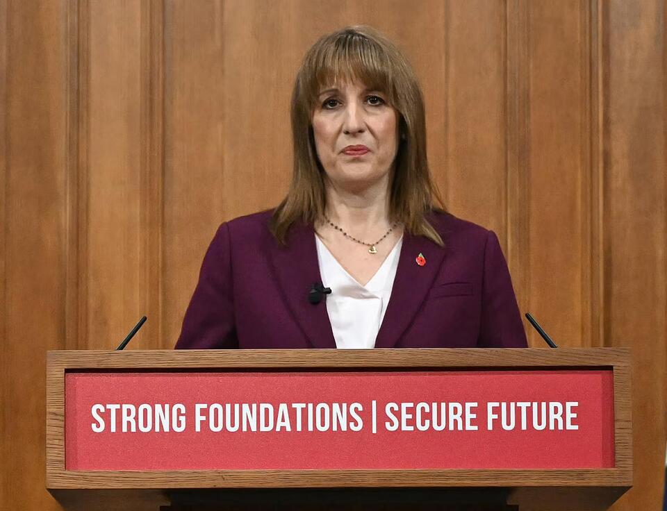 Why Your Paycheck Might Shrink Soon