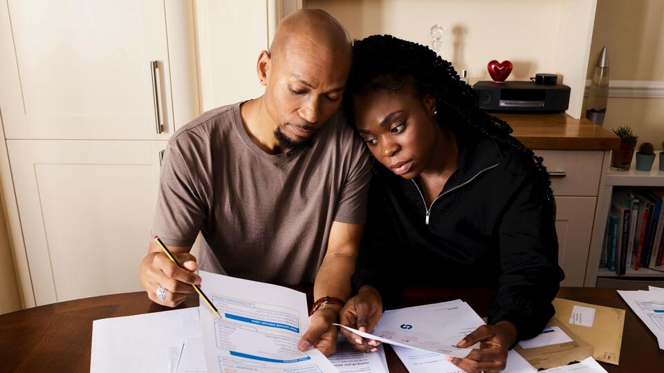 Should You Risk Retirement for Family?