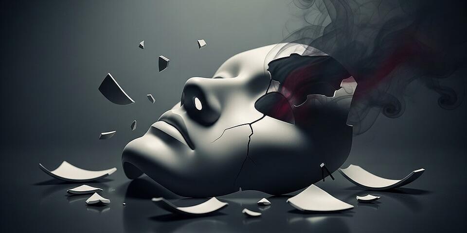 How Your Worldview Shields You From Trauma