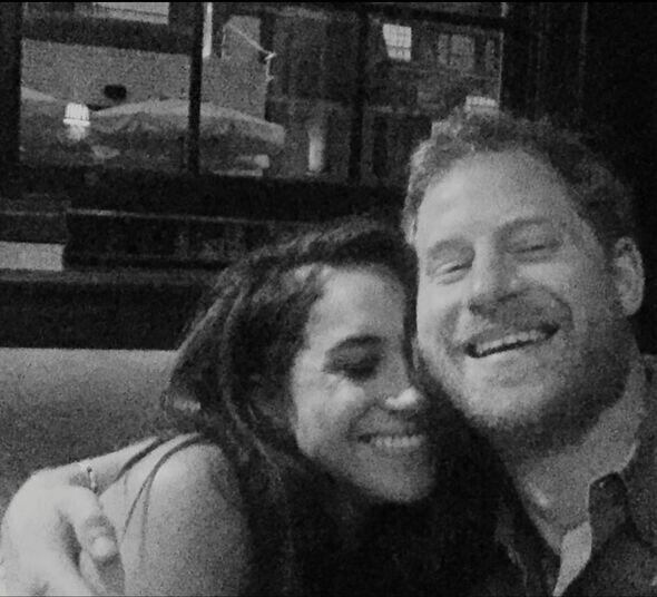 Meghan Markle’s Pop-Up Love Story