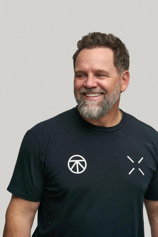 Inside Therabody Founder’s Wellness Routine