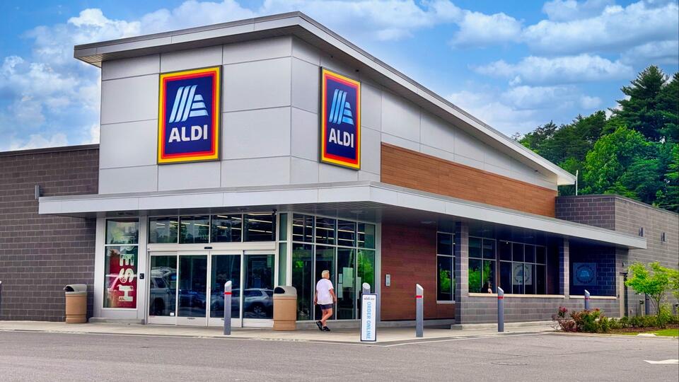 Aldi’s Holiday Finds You’ll Want ASAP