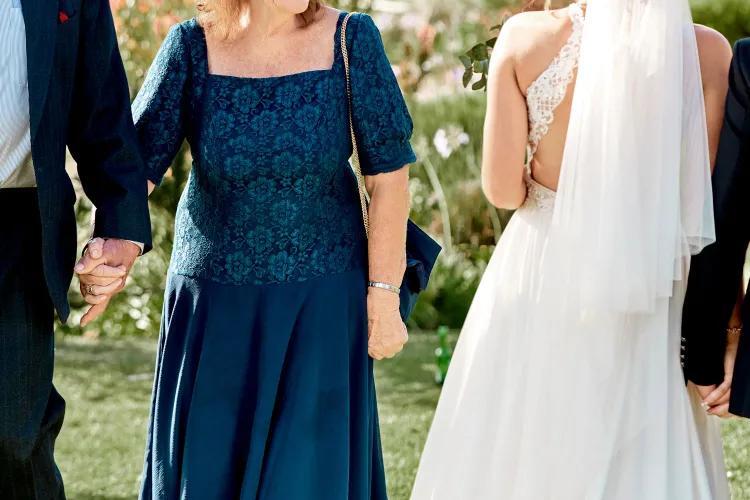 Would You Wear Your MIL’s Wedding Dress?