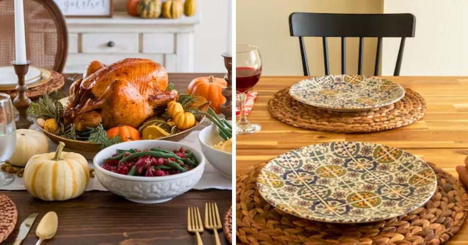 Thanksgiving Guest Drama: Who’s Right?