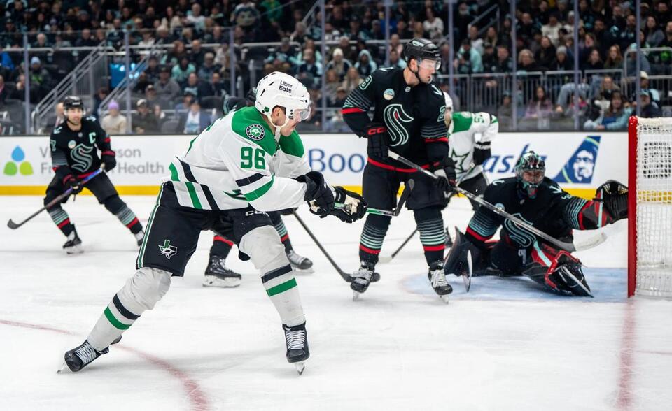 Dallas Stars face big-money test with Rantanen, Robertson