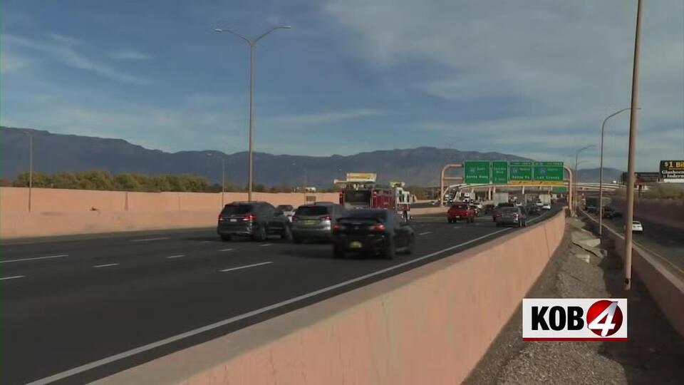 Albuquerque’s holiday roads: Stay sharp, stay safe