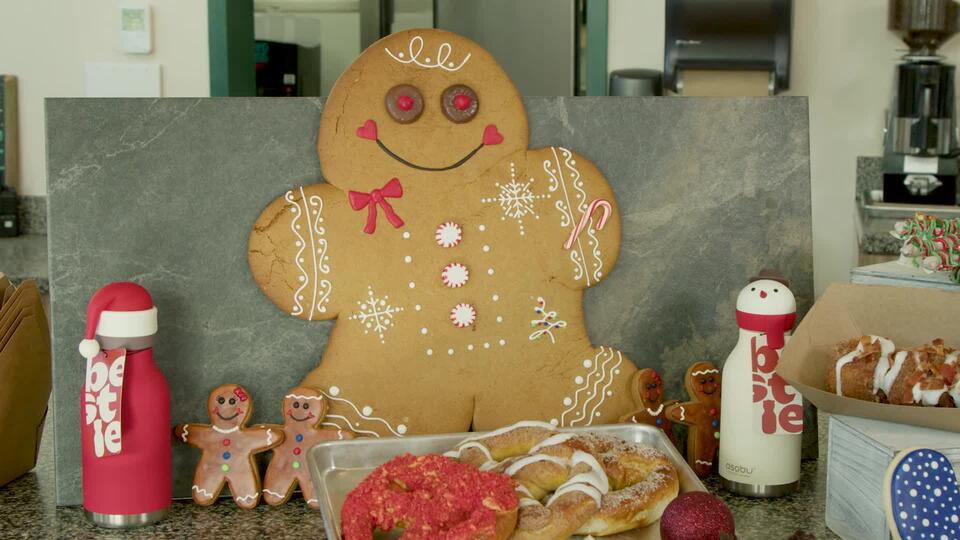 River of Lights 2025: Foodie surprises await!