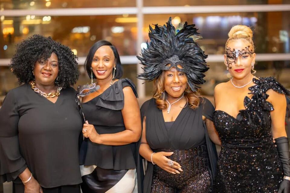 Baltimore’s big night for HBCU students