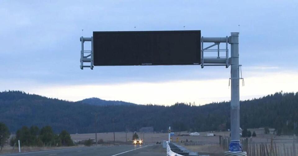 Highway 55 drivers get real-time alerts
