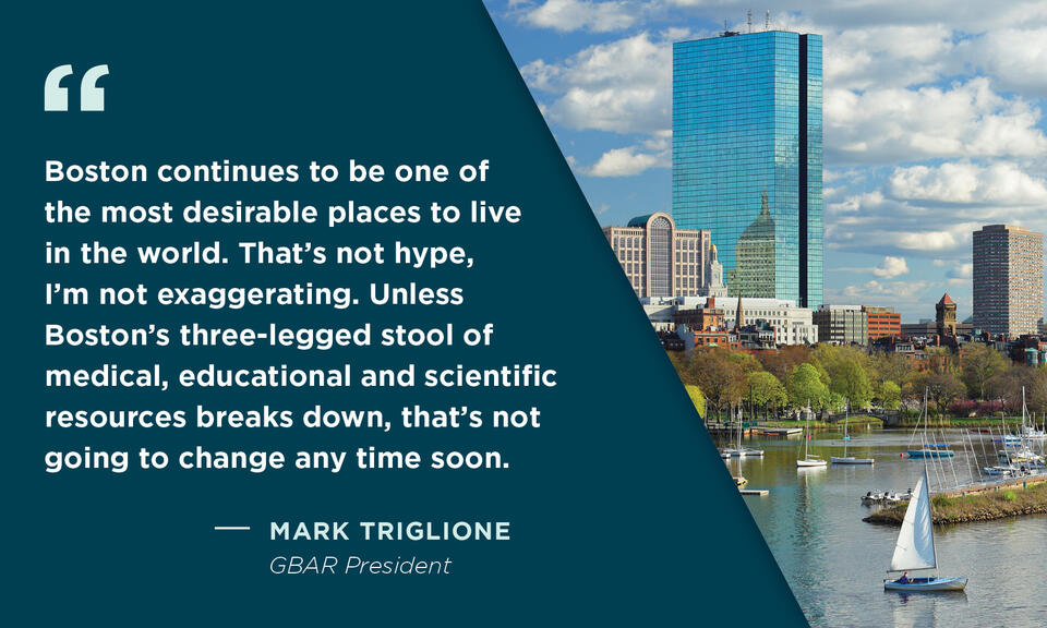 Boston home prices keep climbing—what’s next?