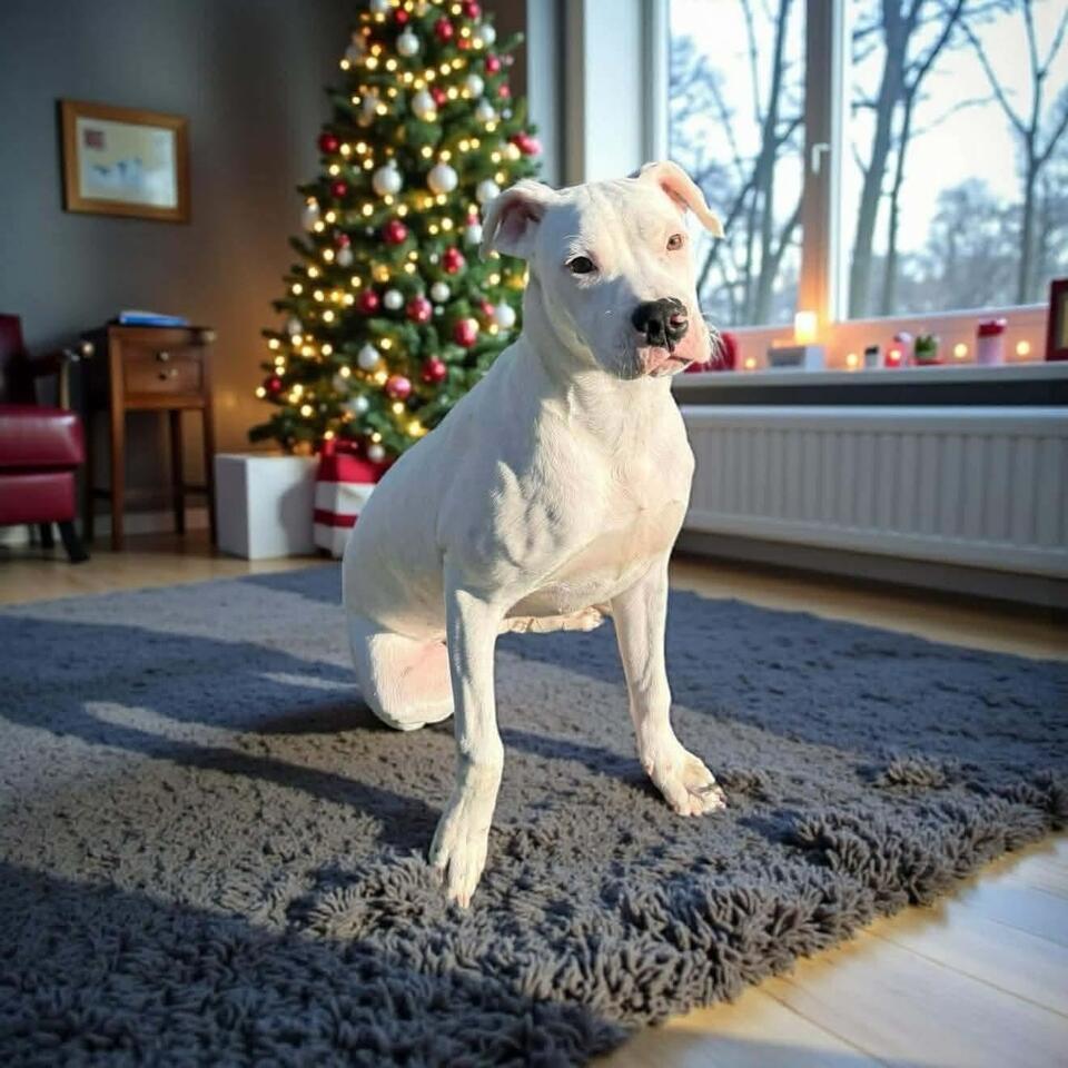 Buffalo pups need loving homes now!