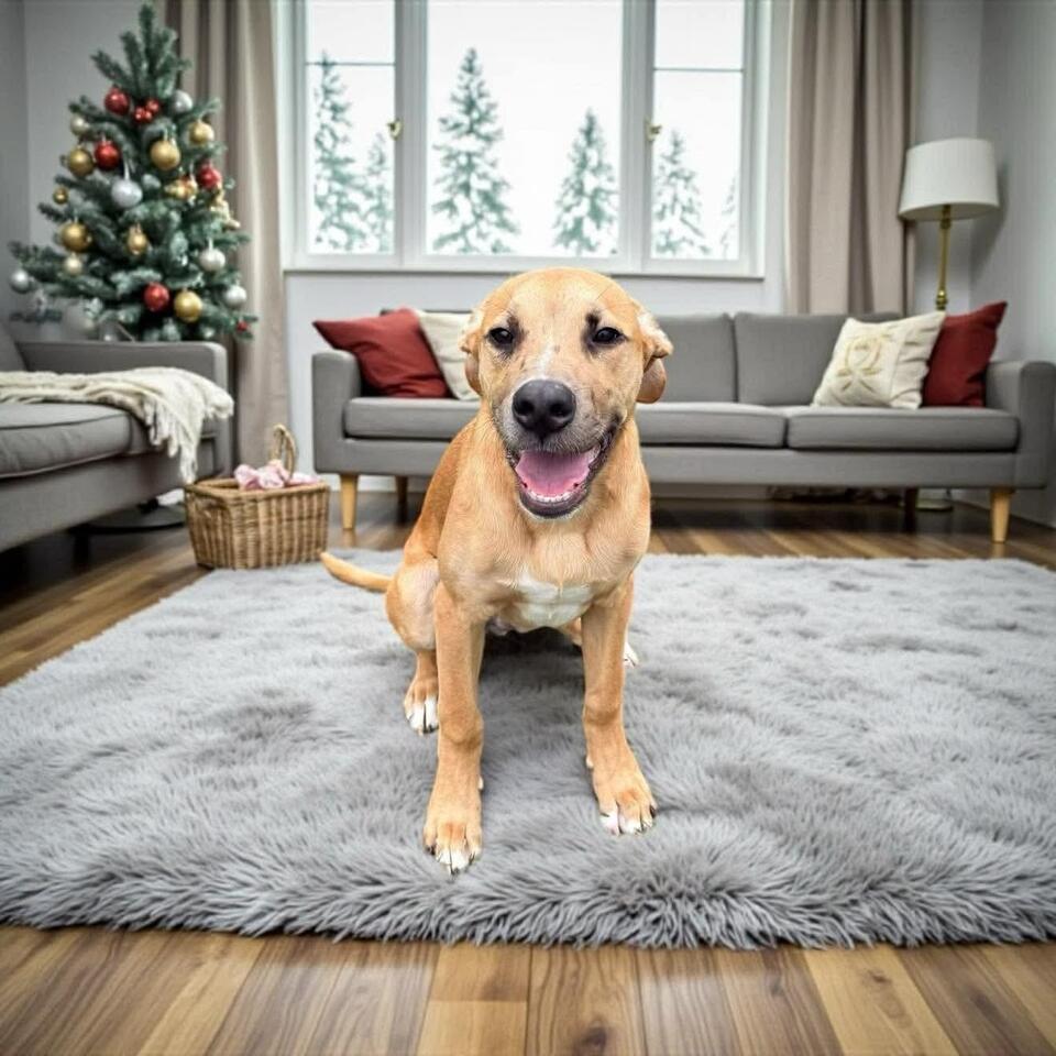 Buffalo pups need loving homes now!