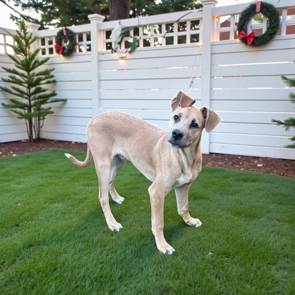 Buffalo pups need loving homes now!