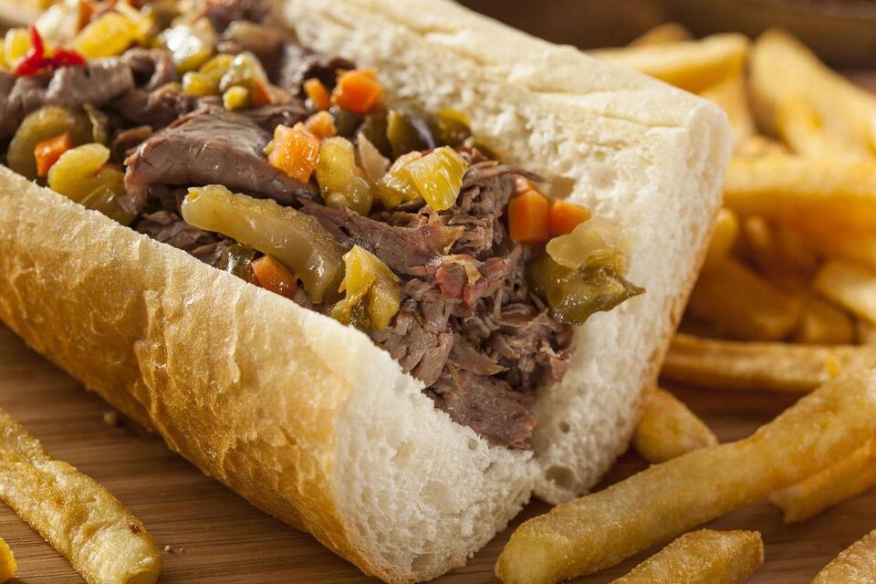 Italian Beef Fest brings Chicago’s best