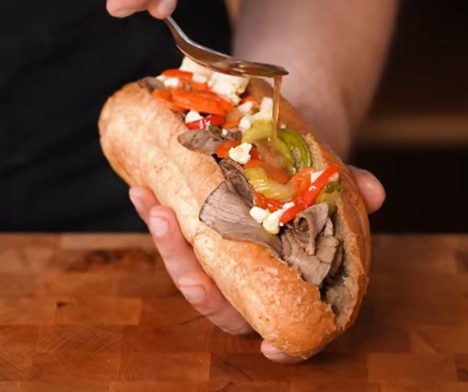 Italian Beef Fest brings Chicago’s best