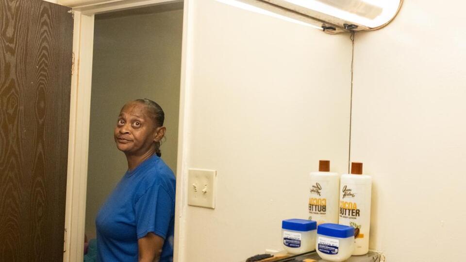 When the Sausage King bought West Pullman homes