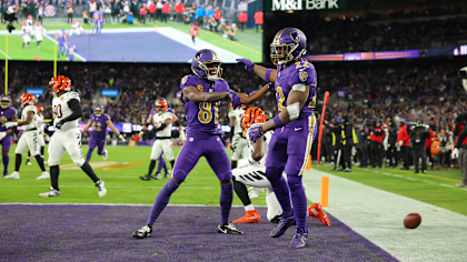 Derrick Henry Passes Jim Brown — Now 11th All-Time in Rushing Yards