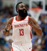 Who Ya Got: The Beard or The Answer?