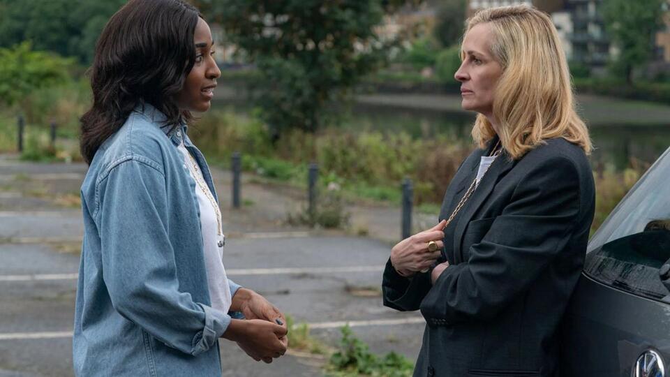 Julia Roberts’ New Movie Shocks Fans 😱