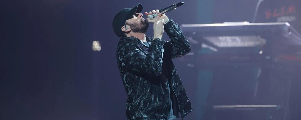 Detroit’s Thanksgiving halftime show steals the spotlight