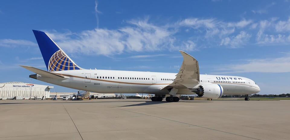 Why Your Laptop Could Delay Your Flight