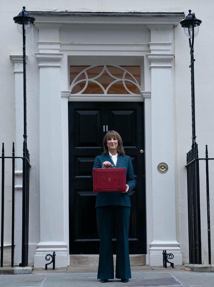 Why Your Pay Rise Might Feel Smaller