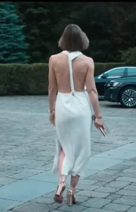 Jessica Biel’s Secret to Those Insane Arms