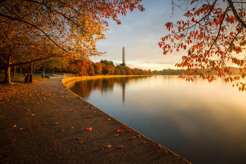 4 Cities for a $150 Weekend Getaway?!