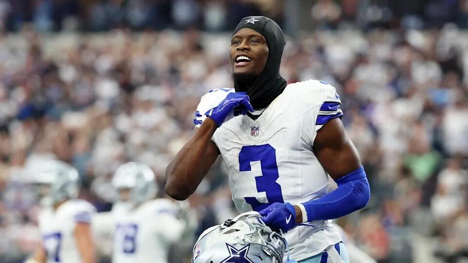 Cowboys Unleash Pickens: Steelers’ Loss?