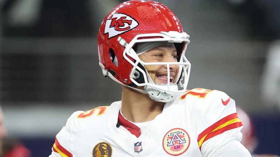 Cowboys-Chiefs game stirs up officiating drama