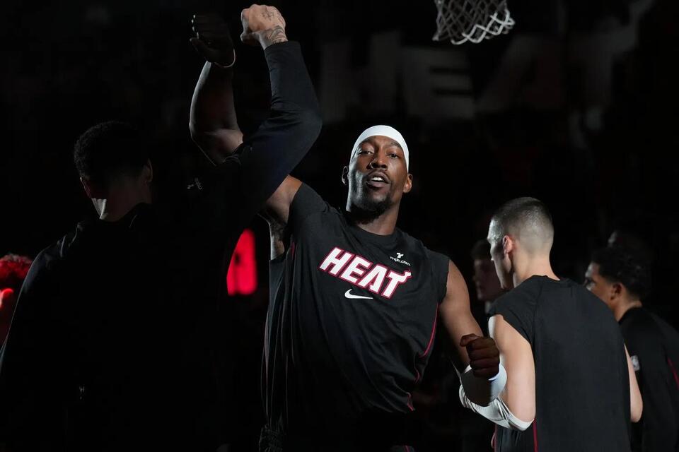 Bam at 30? Heat Fans Sound Off
